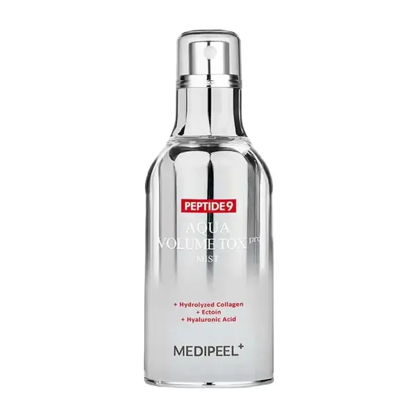 Medi-Peel – Peptide 9 Aqua Volume Tox Mist Pro, 50ml