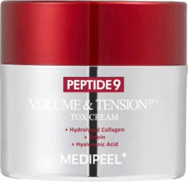 Medi-Peel Peptide 9 Cremă de față Volume and Tension, 50 g
