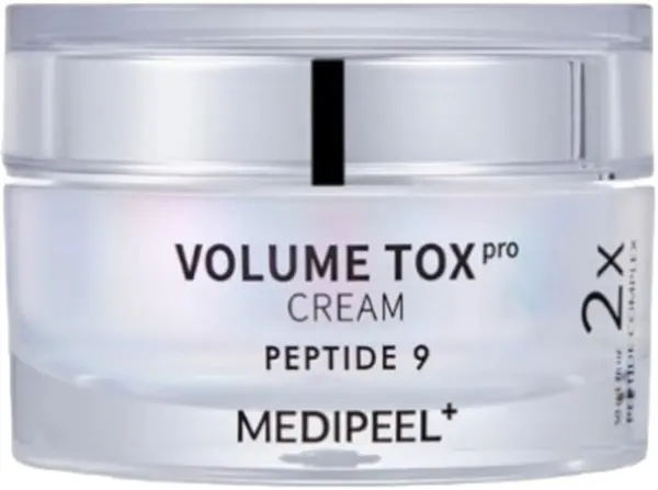 Medi-Peel Peptide 9 Cremă de față Volume Tox, 50 ml