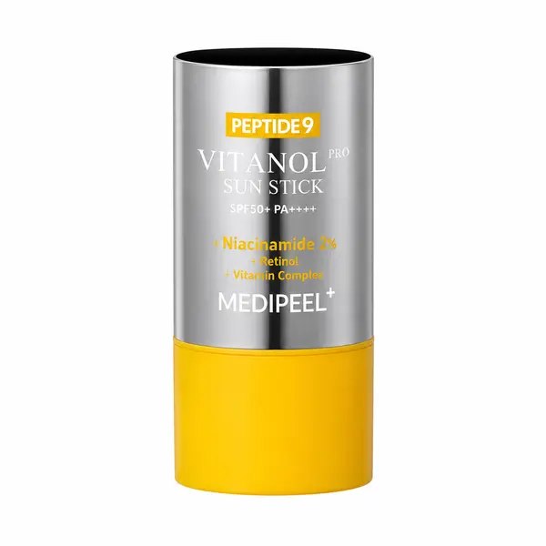 Medi-Peel – Peptide 9 Vitanol Pro Sun Stick SPF 50+, 23g