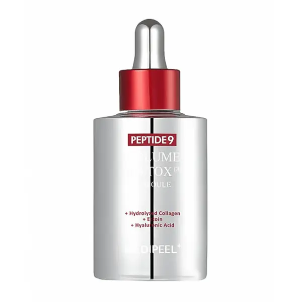 Medi-Peel – Peptide 9 Volume Bio Tox Pro Ampoule, 100ml