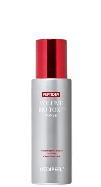 Medi-Peel – Peptide 9 Volume Bio Tox Pro Toner, 250ml