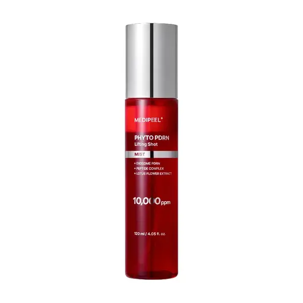 Medi-Peel - Phyto Exosome PDRN Lifting Shot Mist, 120ml
