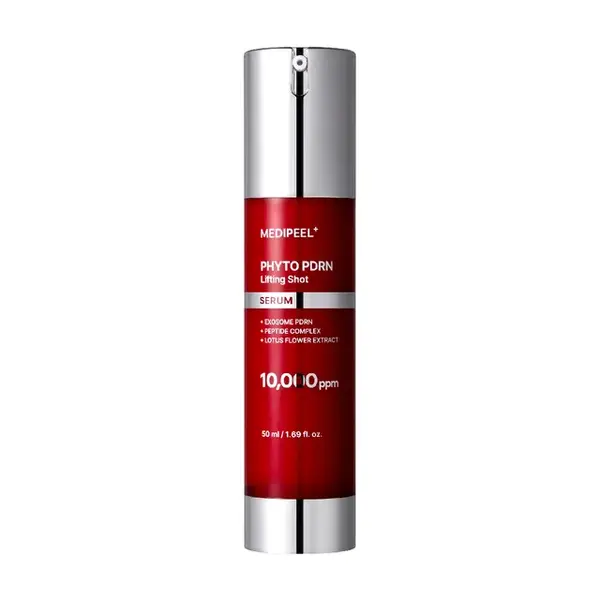Medi-Peel - Phyto Exosome PDRN Lifting Shot Serum, 50ml