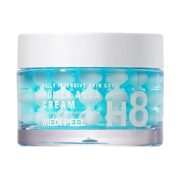 Medi-Peel Power Aqua Cream Cremă facială hidratantă Volum 50 g
