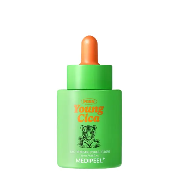 Medi-Peel - Young Cica PDRN Exo-Pin Bakuchiol Serum, 50ml