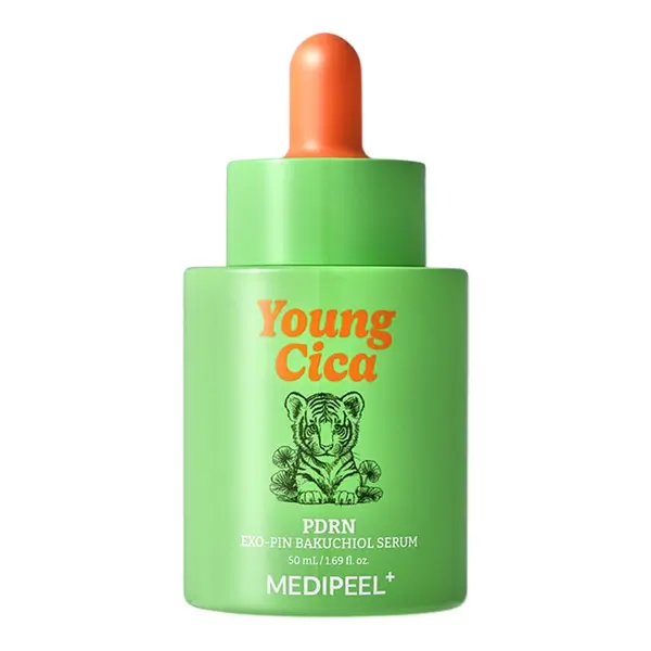 Medi-Peel - Young Cica PDRN Exo-Pin Bakuchiol Serum, 50ml