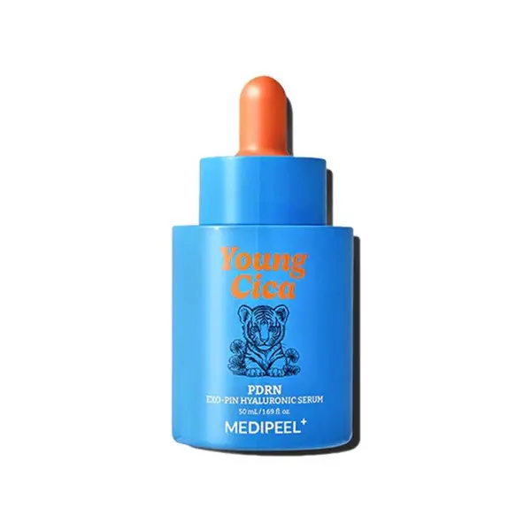 Medi-Peel - Young Cica PDRN Exo-Pin Hyaluronic Serum, 50ml