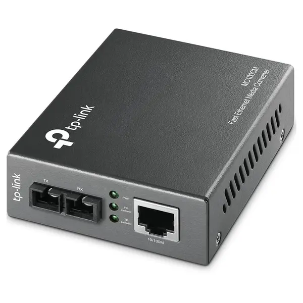 Media Convertor TP-Link MC100CM / 6935364030391