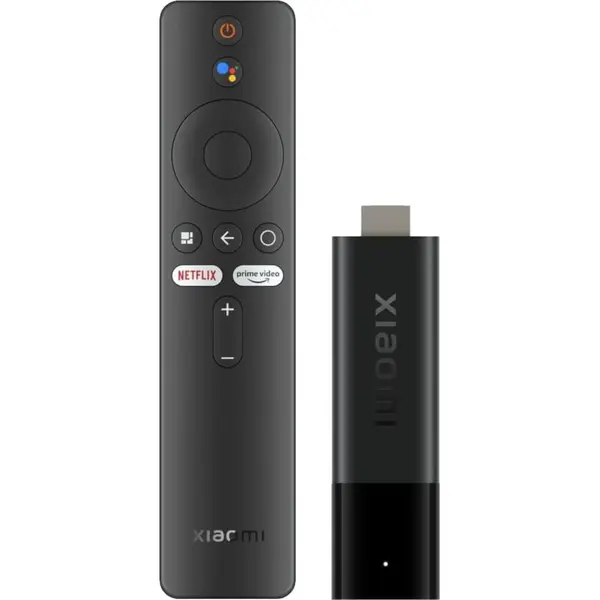 Media Player Xiaomi TV Stick 4K EU
