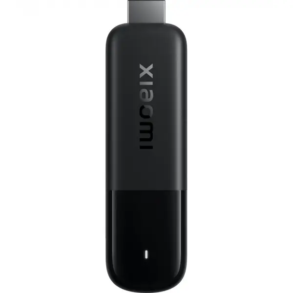 Mediaplayer Xiaomi Mi TV Stick, Wi-Fi, 4K, HDR10+, Gen 2