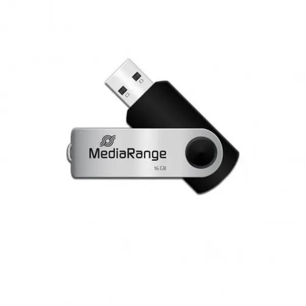 MediaRange Memorie USB MediaRange MR910, 16 GB, USB 2.0
