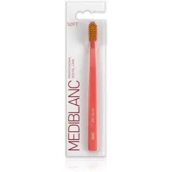 MEDIBLANC 2990 Soft perie de dinti fin
