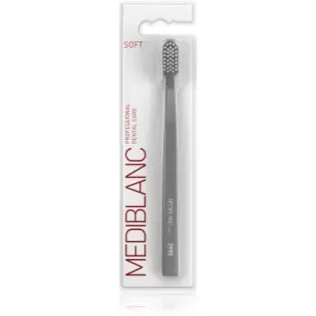 MEDIBLANC 2990 Soft perie de dinti fin