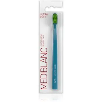 MEDIBLANC 5490 Ultra Soft perie de dinti ultra moale