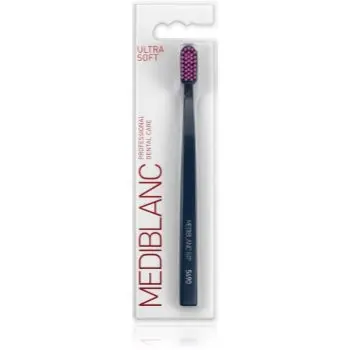 MEDIBLANC 5490 Ultra Soft perie de dinti ultra moale