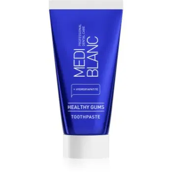 MEDIBLANC Healthy Gums pastă de dinți pentru protecția gingiilor
