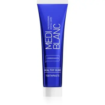 MEDIBLANC Healthy Gums pastă de dinți pentru protecția gingiilor