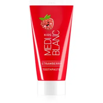 MEDIBLANC Toothpaste KIDS pasta de dinti pentru copii
