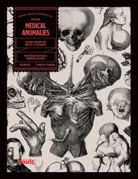 Medical Anomalies, Paperback/Kale James