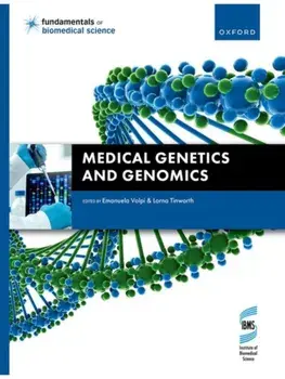 Medical Genetics and Genomics, Paperback/***