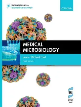 Medical Microbiology, Paperback/Michael Ford