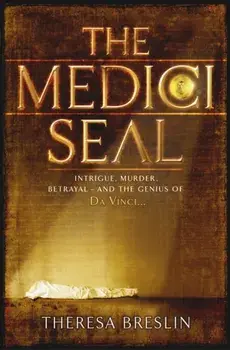 Medici Seal, Paperback/Theresa Breslin