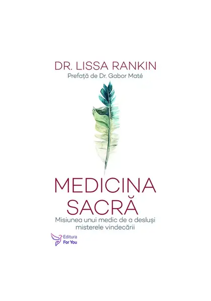 Medicina sacra