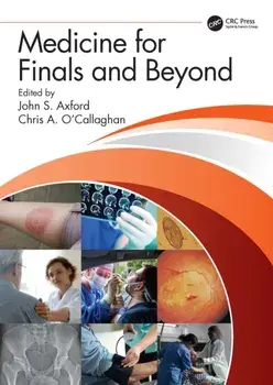 Medicine for Finals and Beyond, Paperback/***