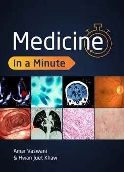 Medicine in a Minute, Paperback/Hwan Juet Khaw
