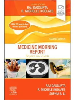 Medicine Morning Report. Beyond the Pearls, 2 ed, Paperback/***
