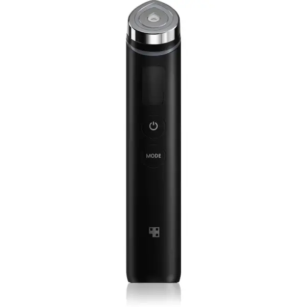 medicube Age-R Booster Pro dispozitiv multifuncțional pentru regenerarea și hrănirea tenului culoare Black 155 g