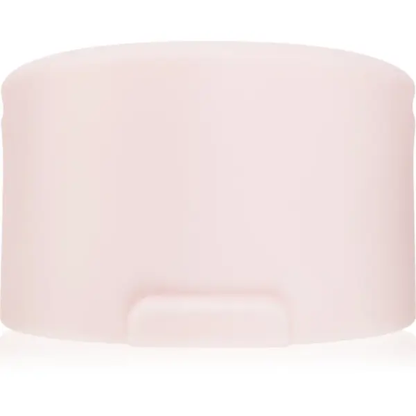 medicube Age-R Booster Pro Head Case capac din silicon culoare Pink 1 buc