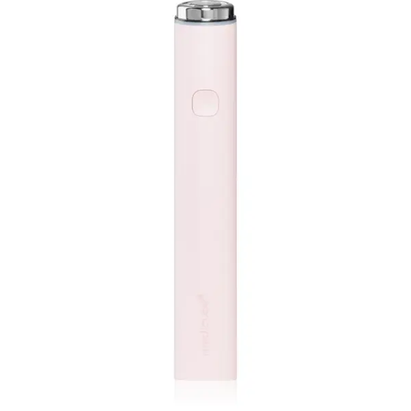 medicube Age-R Booster Pro Mini Plus dispozitiv multifuncțional pentru strălucirea și netezirea pielii culoare Pink 1 buc