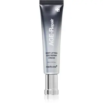 medicube Age-R Deep Lifting Age Repair Cream crema nutritiva cu efect de întărire