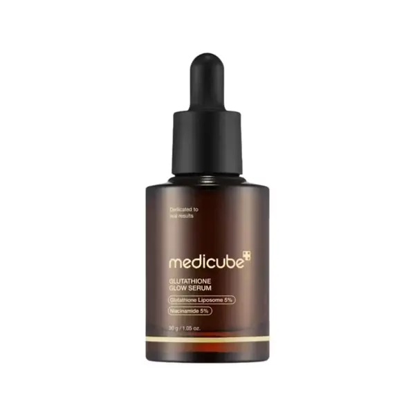 Medicube – AGE-R Glutathione Glow Serum, 30g