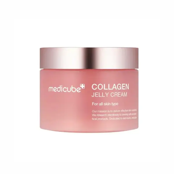 Medicube – Collagen Jelly Cream, 110ml