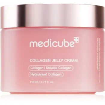 medicube Collagen Jelly Cream crema gel intensiva cu colagen