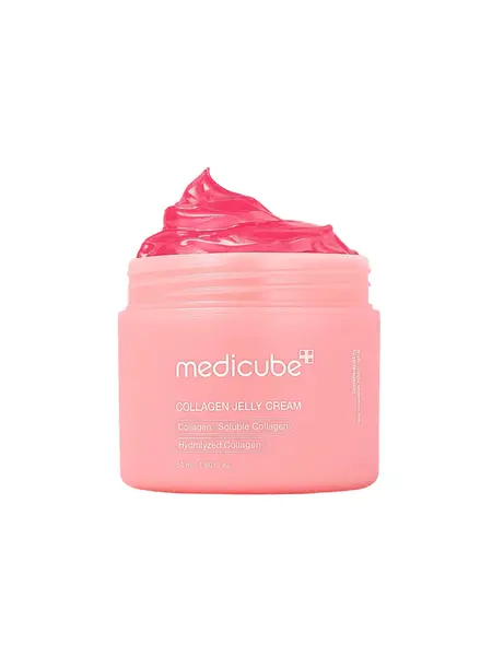 Medicube - Cremă gel hidratantă cu textură lejeră, 50ml