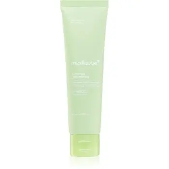 medicube Exosome CICA Cream crema de fata hidratanta cu efect calmant