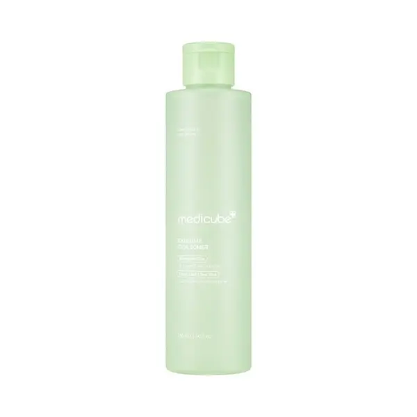 Medicube - Exosome Cica Toner, 210ml