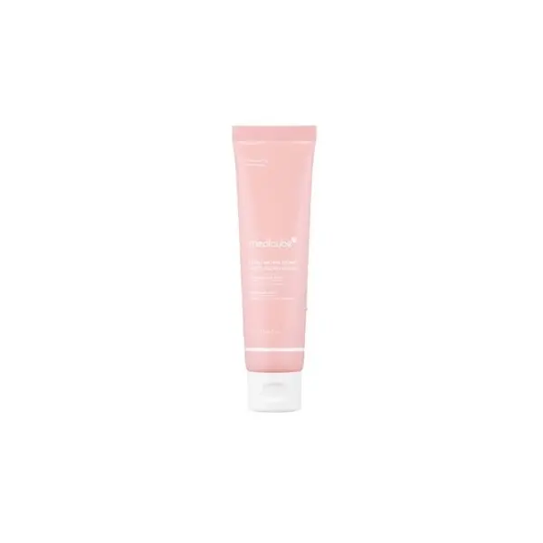 Medicube PDRN Pink Hyaluronic Moisturizing Cream Cremă hidratantă pentru față Volum 50 ml