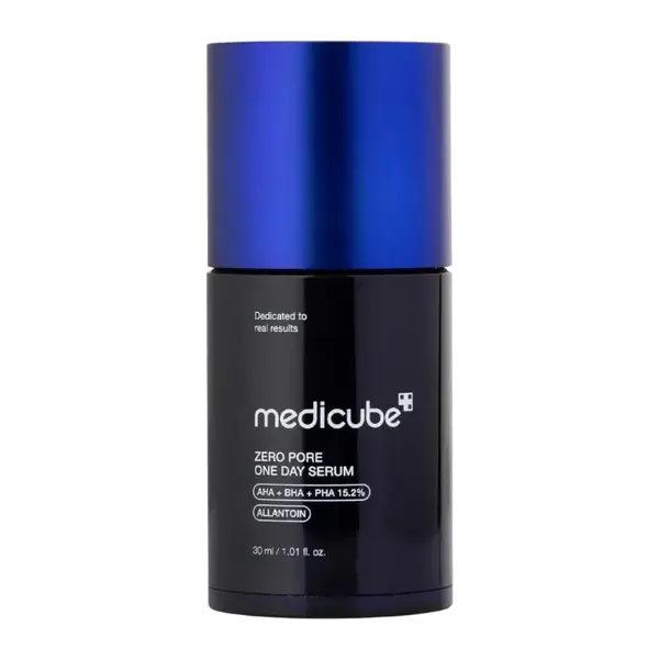 Medicube - Serum pentru pori Zero Pore, 30ml