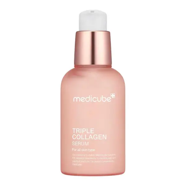 Medicube - Triple Collagen Serum 4.0, 55ml