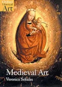 Medieval Art, Paperback/Veronica Sekules