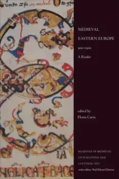 Medieval Eastern Europe, 500-1300. A Reader, Paperback/***