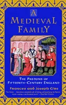 Medieval Family, Paperback/Frances Gies