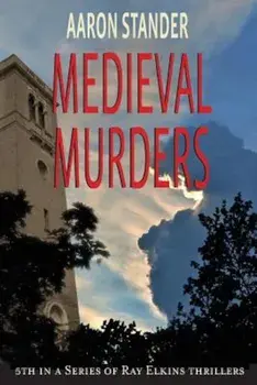 Medieval Murders, Paperback/Aaron Stander