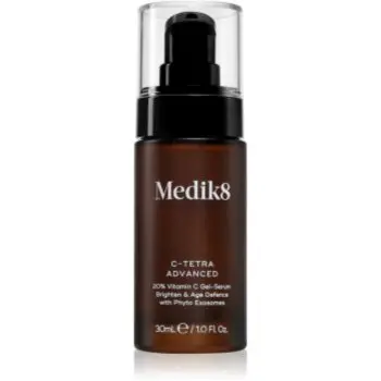 Medik8 Advanced ser cu efect iluminator