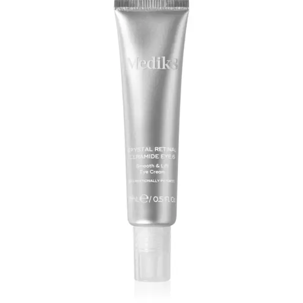 Medik8 Crystal Retinal Ceramide Eye 6 crema de noapte pentru noapte 15 ml